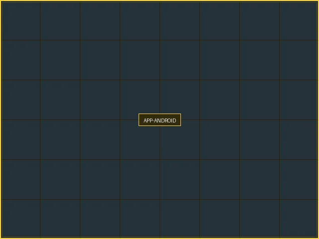 大发娱乐 Android终端界面展示
