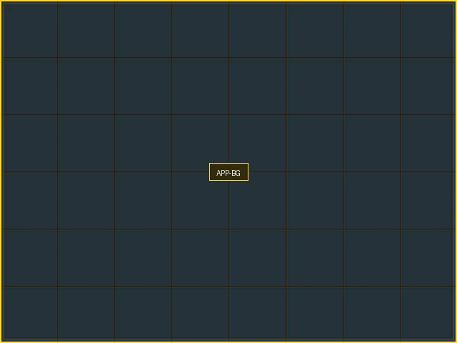 大发娱乐 APP赛博朋克背景界面