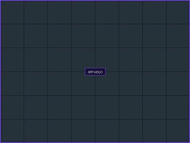 大发娱乐 移动端全息渲染效果