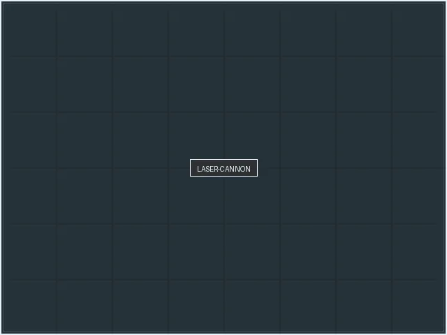亚洲娱乐激光炮台武器系统 - 大发娱乐